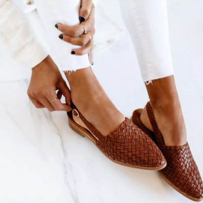Sandales Femmes Été Chic