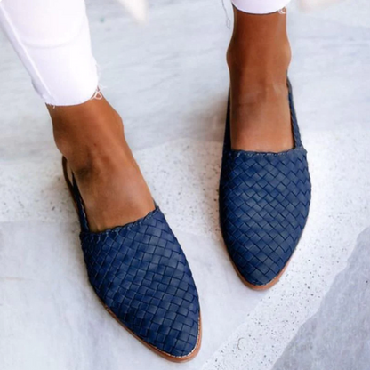 Sandales Femmes Été Chic