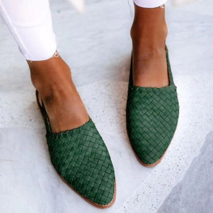 Sandales Femmes Été Chic