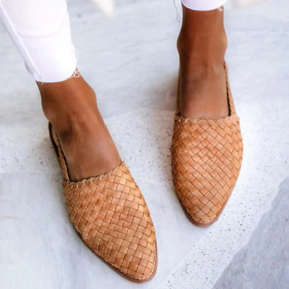Sandales Femmes Tendance Été - PanierRoyale