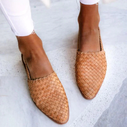 Sandales Femmes Été Chic - luxestyle