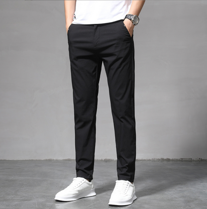 Pantalon Homme Imperméable Étanche et Pratique
