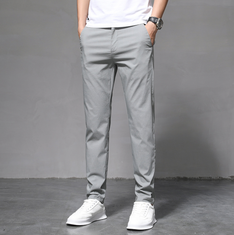 Pantalon Homme Imperméable Étanche et Pratique - BerlinGlamour