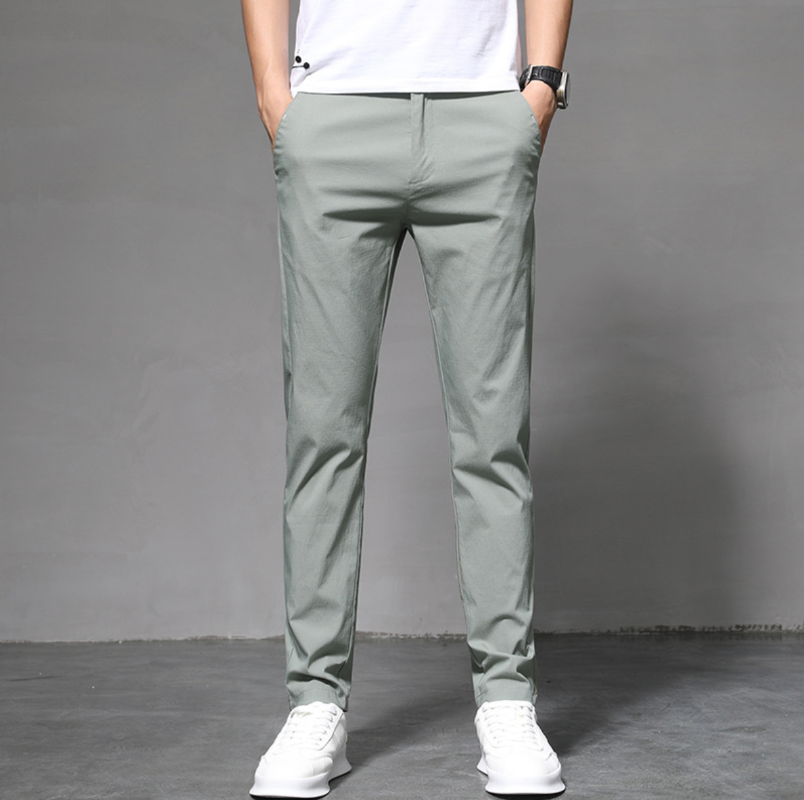 Pantalon Homme Imperméable Étanche et Pratique