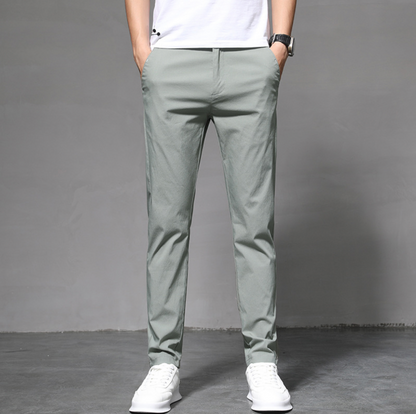 Pantalon Homme Imperméable Étanche et Pratique