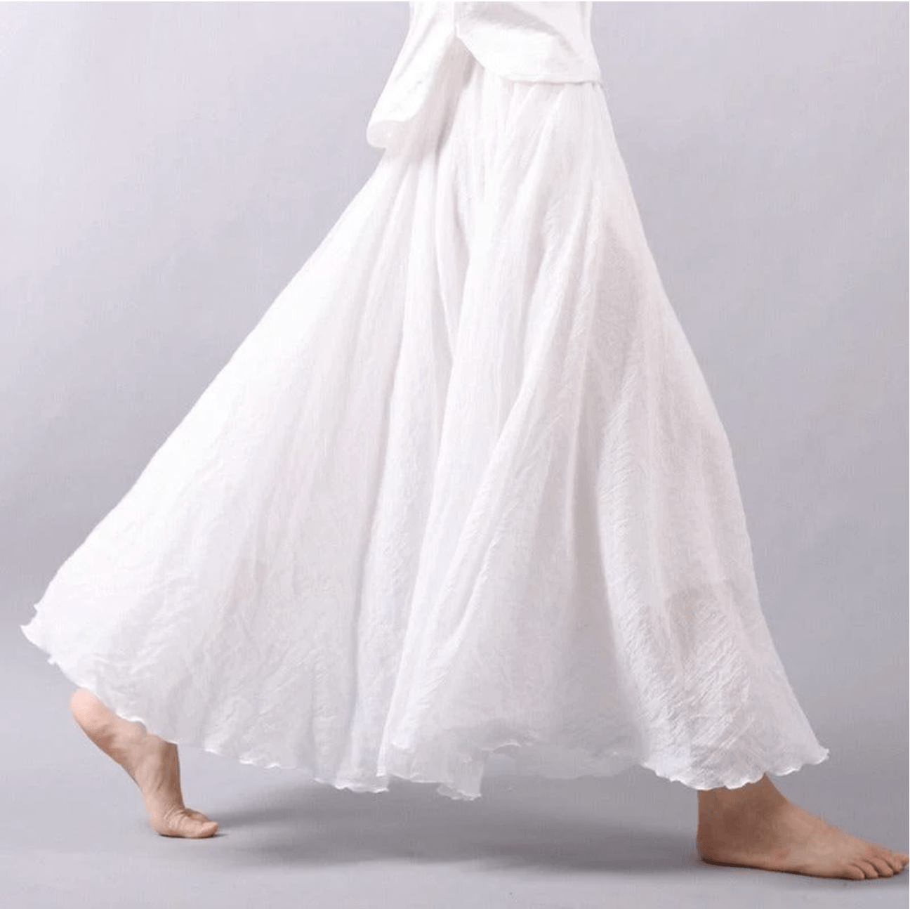 Robe Longue Soirée Féminine pour Femme - PanierRoyale