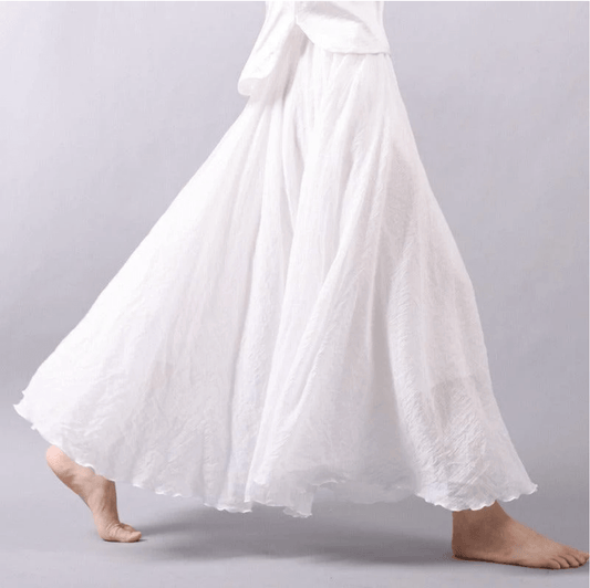 Robe Longue Soirée Féminine pour Femme - PanierRoyale