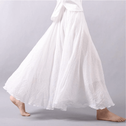 Robe Longue Soirée Féminine pour Femme