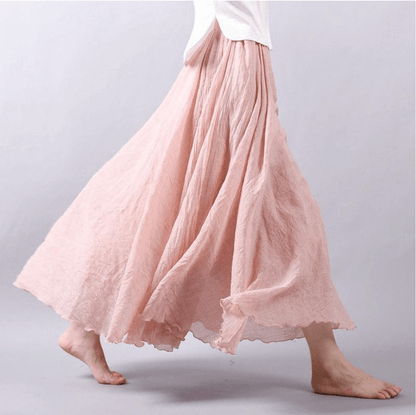 Robe Longue Soirée Féminine pour Femme