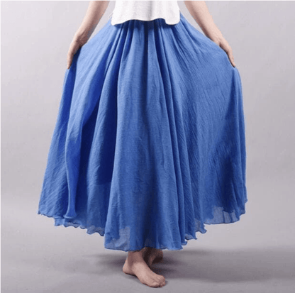 Robe Longue Soirée Féminine pour Femme