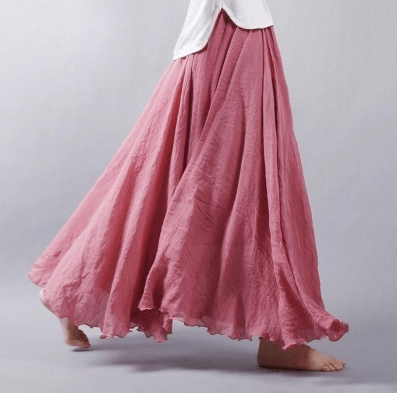 Robe Longue Soirée Féminine pour Femme