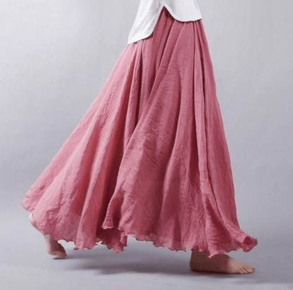 Robe Longue Soirée Féminine pour Femme