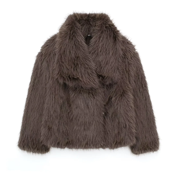 Manteau Femme Grande Taille Hiver Chic et Confortable