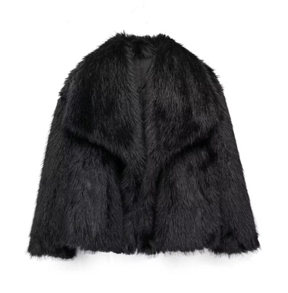 Manteau Femme Grande Taille Hiver Chic et Confortable