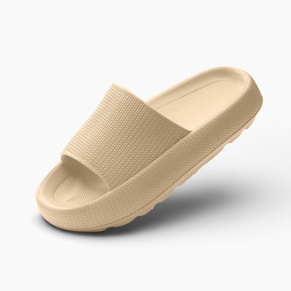 Chaussons Chauffants pour Pieds Sensibles Douillets