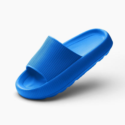 Chaussons Chauffants pour Pieds Sensibles Douillets