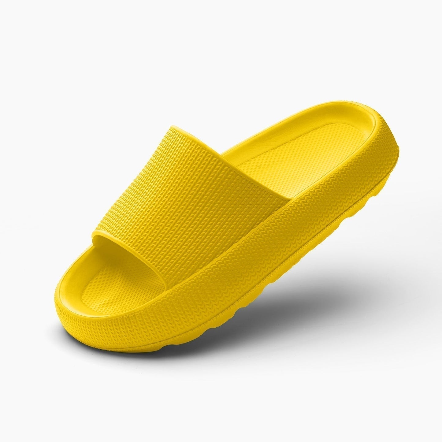 Chaussons Chauffants pour Pieds Sensibles Douillets