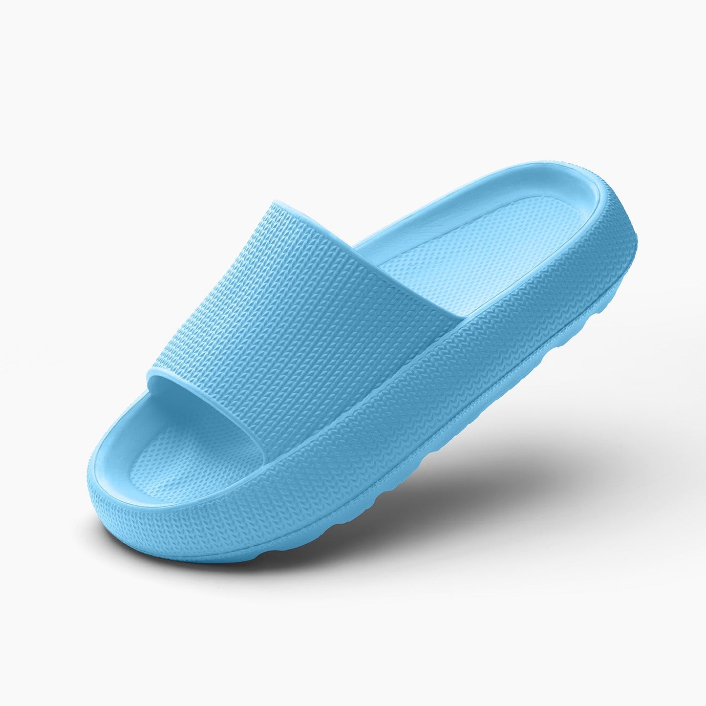 Chaussons Chauffants pour Pieds Sensibles Douillets