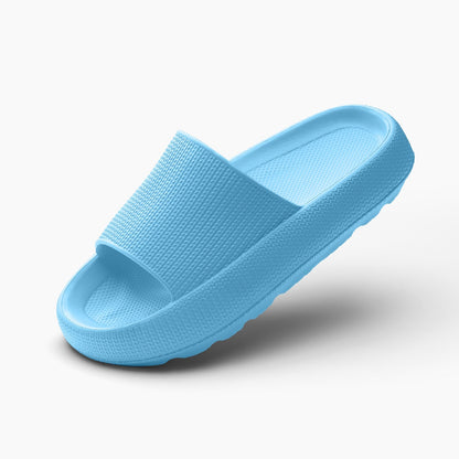 Chaussons Chauffants pour Pieds Sensibles Douillets