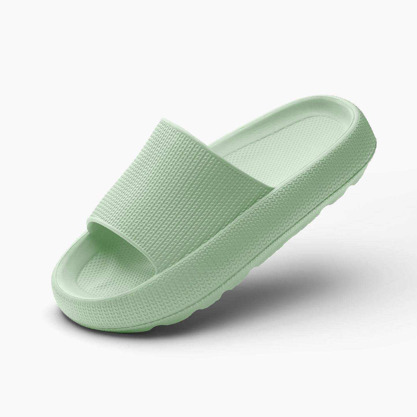 Chaussons Chauffants pour Pieds Sensibles Douillets