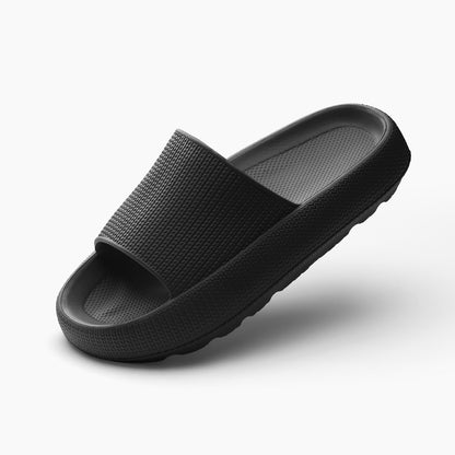 Chaussons Chauffants pour Pieds Sensibles Douillets