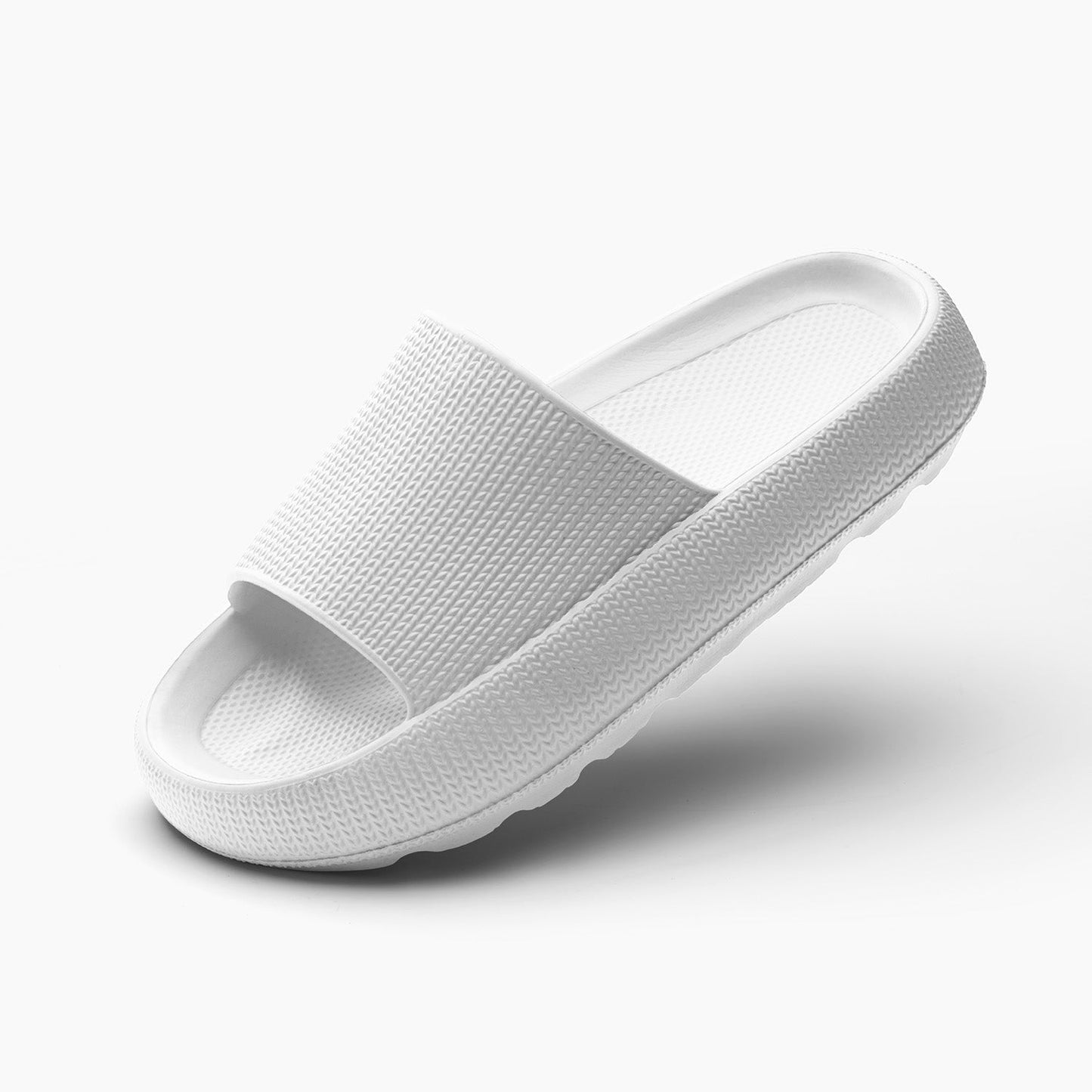Chaussons Chauffants pour Pieds Sensibles Douillets
