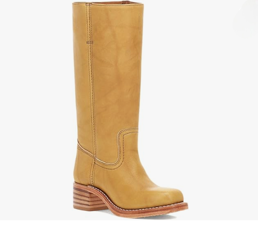 Bottes cowboy femme haute qualité et tendance - PanierRoyale