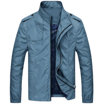 Veste Homme Décontractée et Élégante