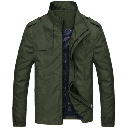 Veste Homme Décontractée et Élégante