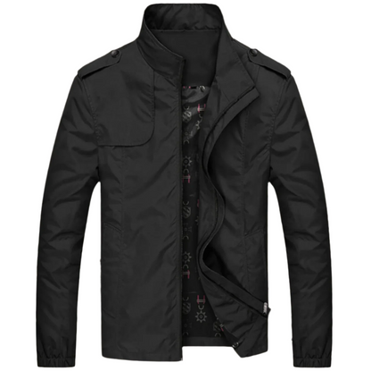 Veste Homme Décontractée et Élégante