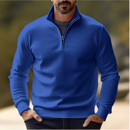 Pull Homme Mode Hiver Doux et Confortable - PanierRoyale