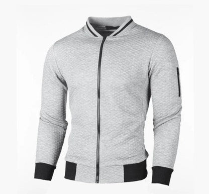 Sweat à Capuche Homme Chaud et Décontracté