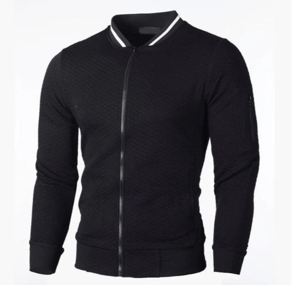 Sweat à Capuche Homme Chaud et Décontracté