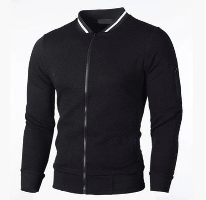 Sweat à Capuche Homme Chaud et Décontracté