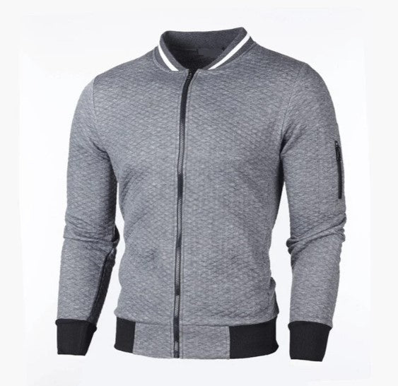 Sweat à Capuche Homme Chaud et Décontracté