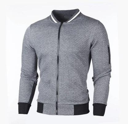 Sweat à Capuche Homme Chaud et Décontracté