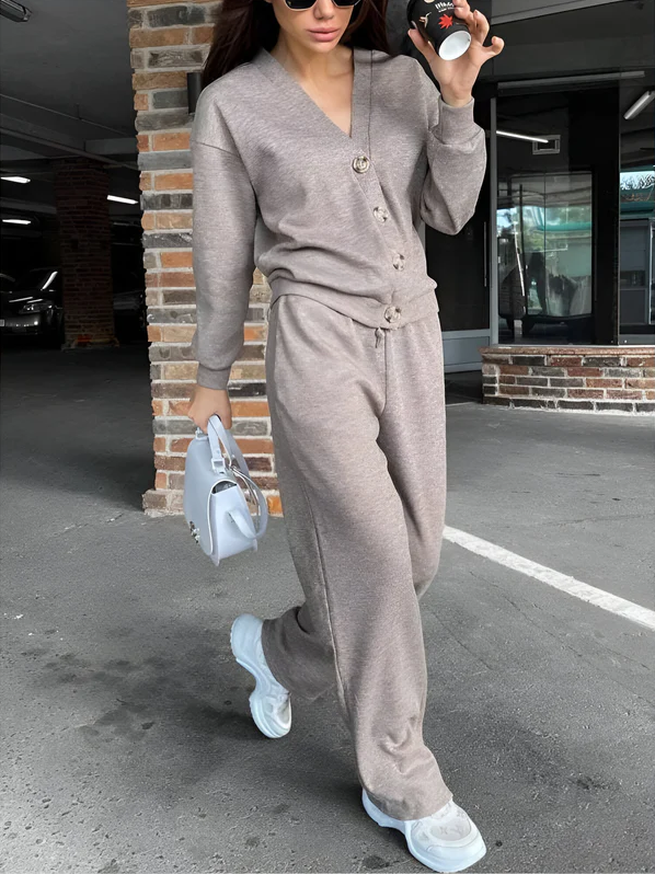 Robe Décontractée Élégante pour Femme
