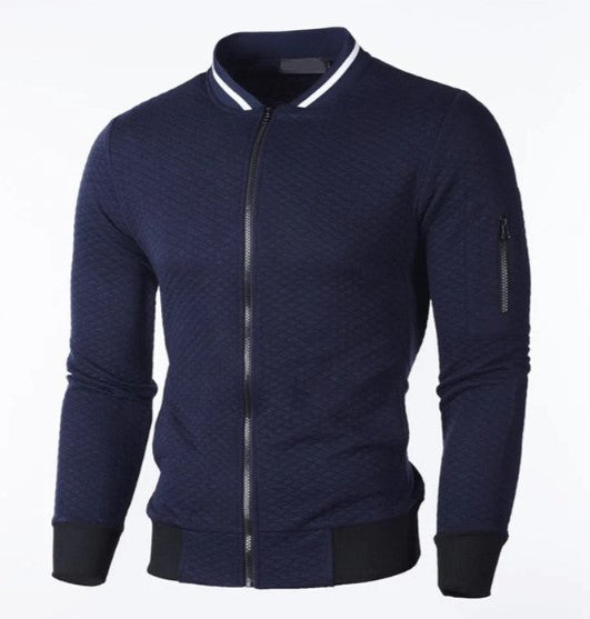 Sweat à Capuche Homme Chaud et Décontracté