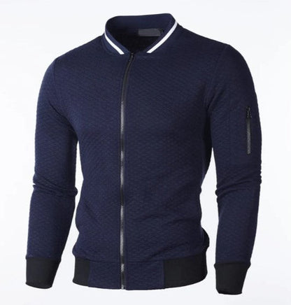 Sweat à Capuche Homme Chaud et Décontracté