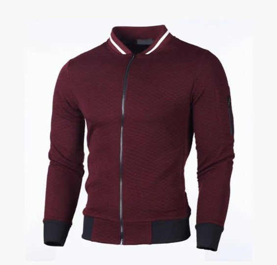 Sweat à Capuche Homme Chaud et Décontracté