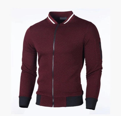 Sweat à Capuche Homme Chaud et Décontracté