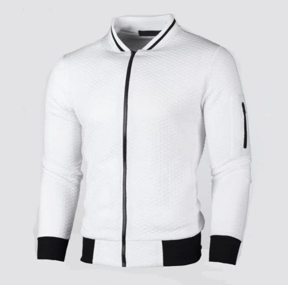 Sweat à Capuche Homme Chaud et Décontracté - PanierRoyale