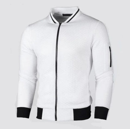 Sweat à Capuche Homme Chaud et Décontracté - PanierRoyale