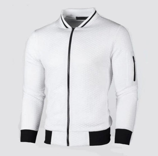 Sweat à Capuche Homme Chaud et Décontracté - PanierRoyale