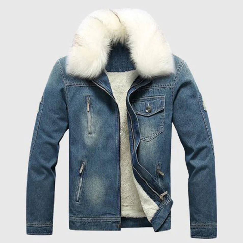 Veste Homme Slim Fit Moderne - PanierRoyale