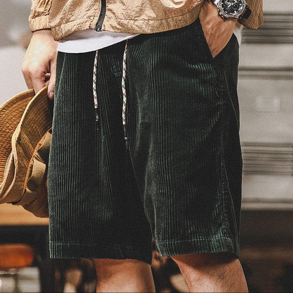 Shorts de Plage Homme Léger et Respirant