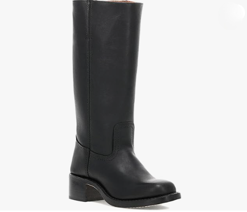 Bottes cowboy femme haute qualité et tendance