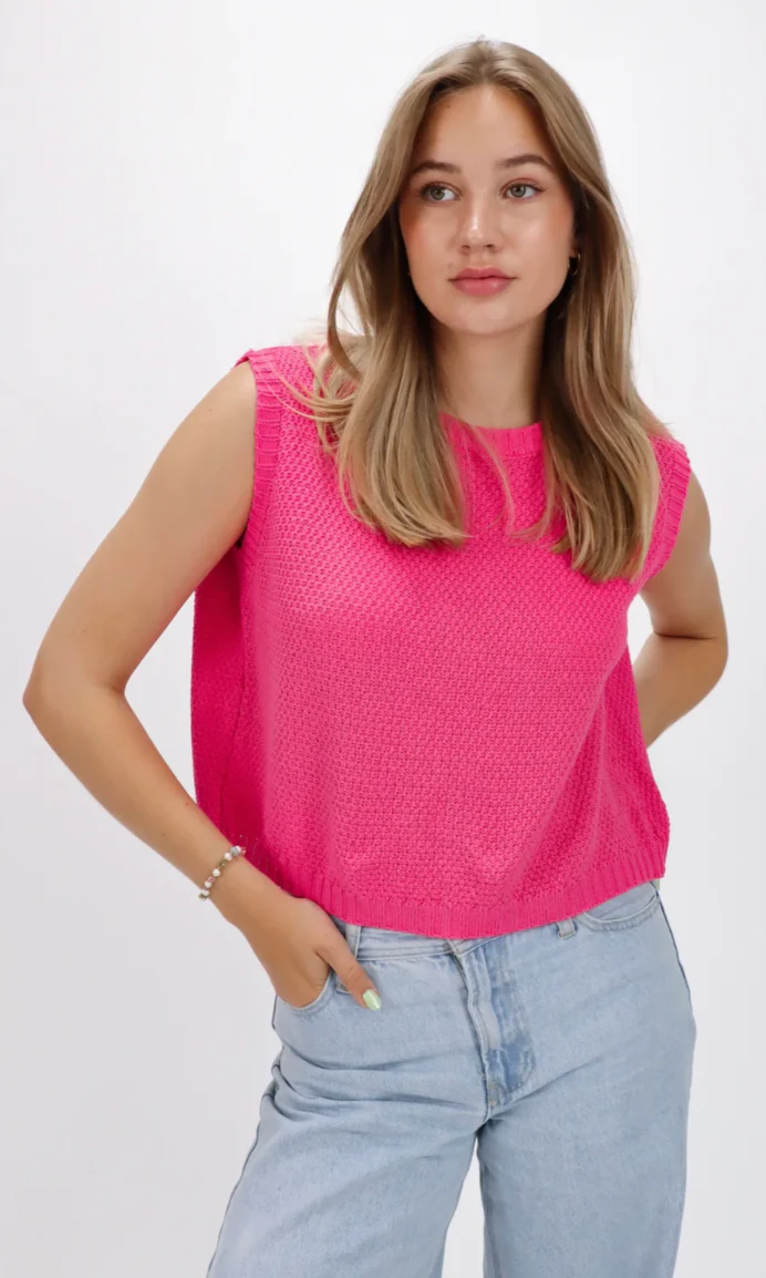 Top Décolleté Femme Été en Dentelle