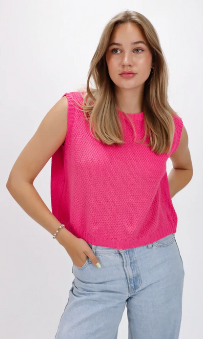 Top Décolleté Femme Été en Dentelle
