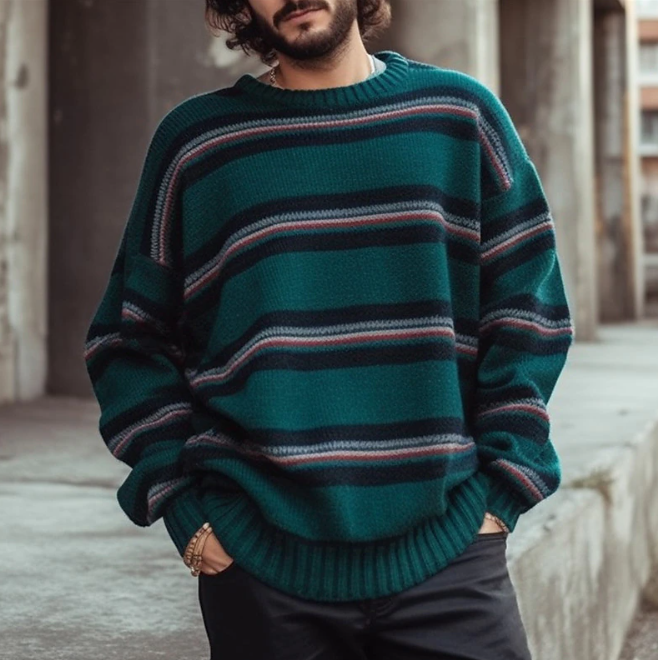 Sweat à Capuche Homme Décontracté et Confortable - PanierRoyale